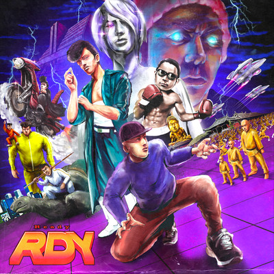 RDY