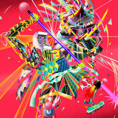 Again And Again (feat. Umeda Cypher)