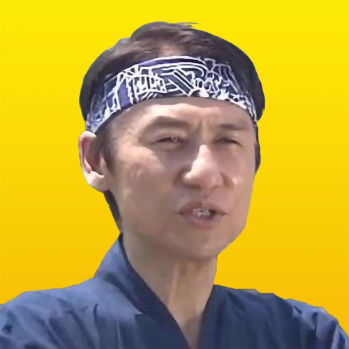 MISOCHIRU