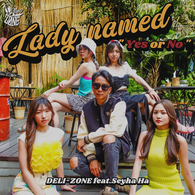 Lady named"Yes or No"