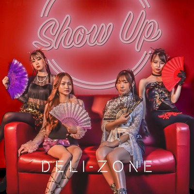 Show Up