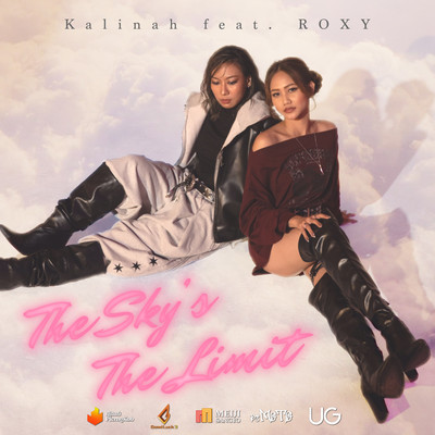 The Sky's The Limit (feat. ROXY)