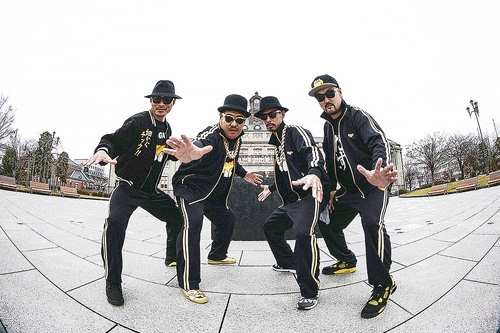 MC GATA