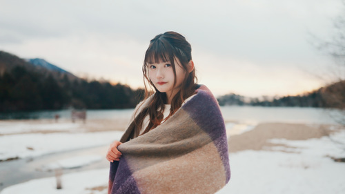 ayusa watanabe