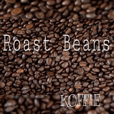 Roast Beans