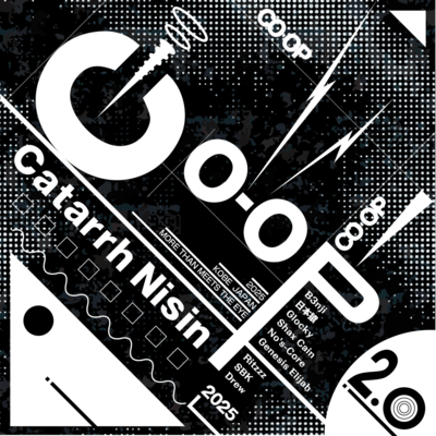 Co-op 2.0