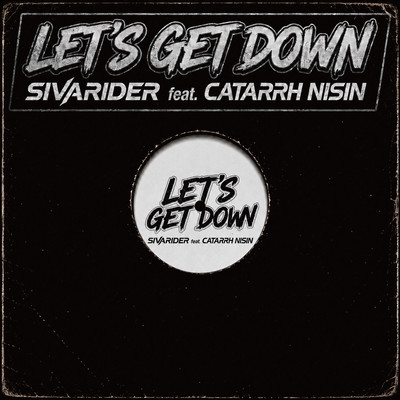 Let's Get Down