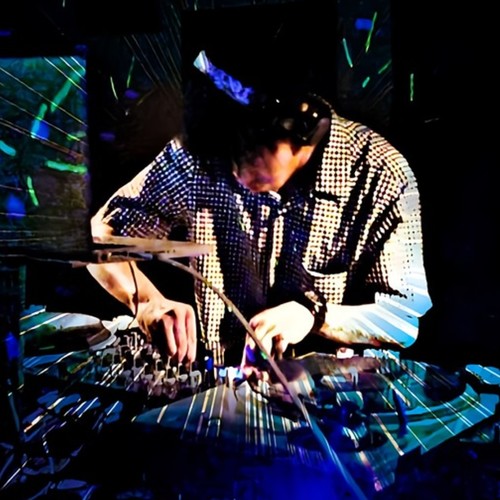 DJ K-TEE