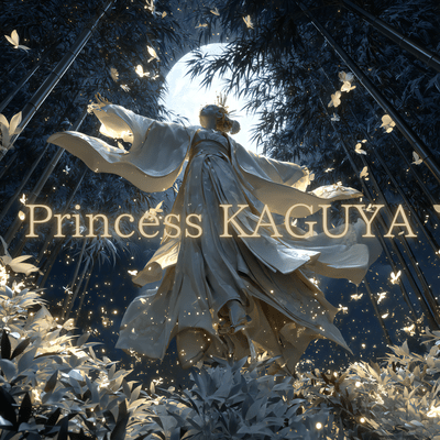 Princess KAGUYA