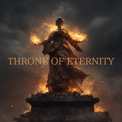 THRONE OF ETERNITY
