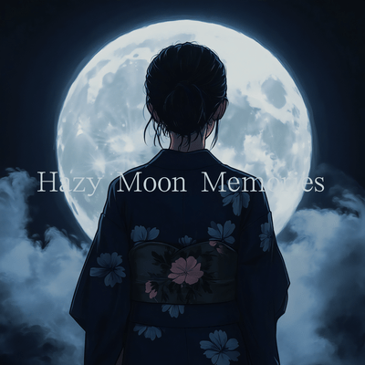 Hazy Moon Memories