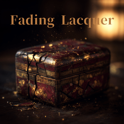 Fading Lacquer