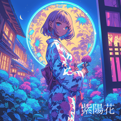 AZISAI (future bass mix)