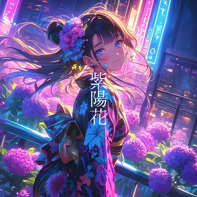 AZISAI (kawaii mix)