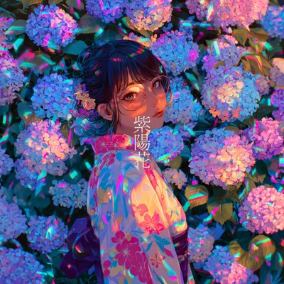 Hydrangea