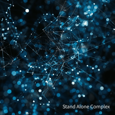 Stand Alone Complex