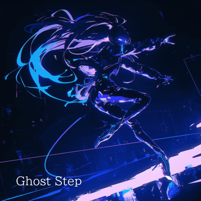 Ghost Step
