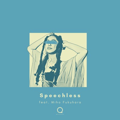 Speechless (feat. Miho Fukuhara)