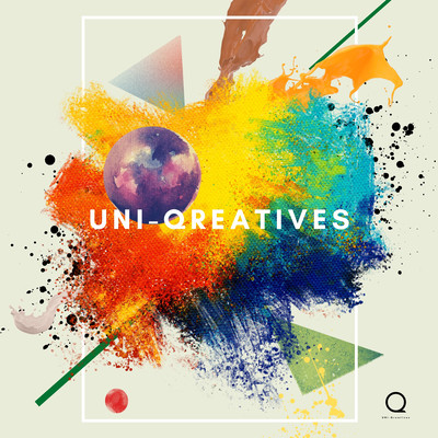 UNI-Qreatives