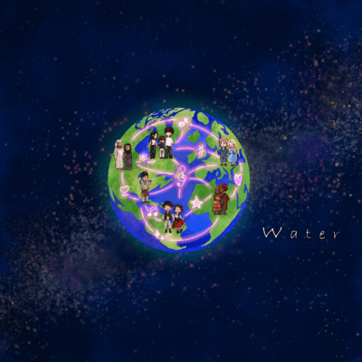 Water