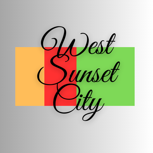 West Sunset City