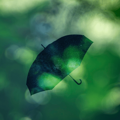 Tilfeldig regn (feat. Kei Solvang)