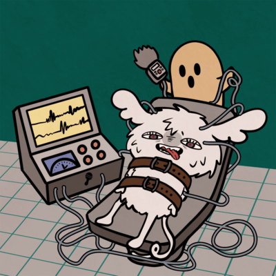 Yametene (feat. Shido99)