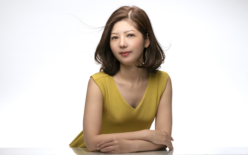 Yuka Saito