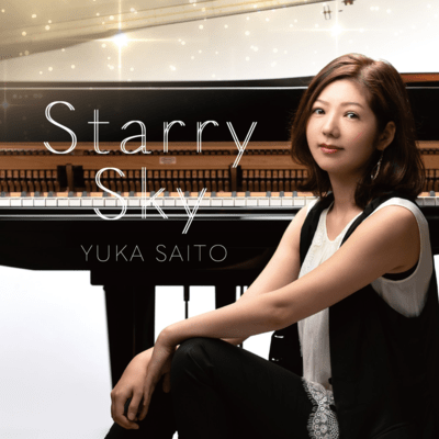 Starry Sky