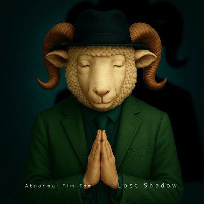 Lost Shadow