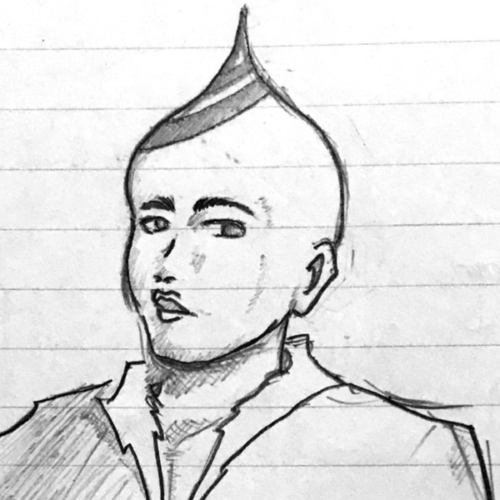 Paco de Lacico