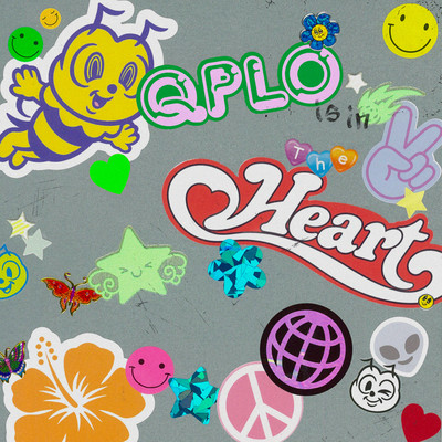 QPLO Is In The Heart