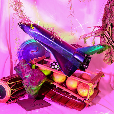 Spaceship (Disco Version)
