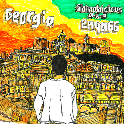Georgia (feat. LUMIKOIMAI)