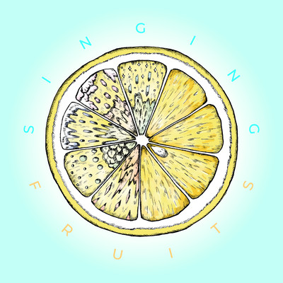 Singing Fruits