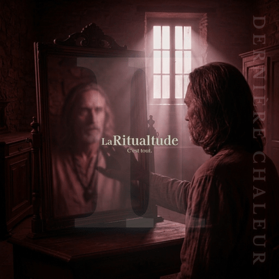 La Ritualtude II ~C'est tout.~