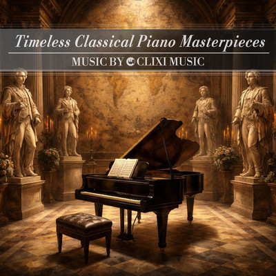 Timeless Classical Piano Masterpieces