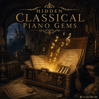 Hidden Classical Piano Gems