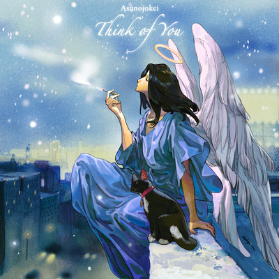 Think of You