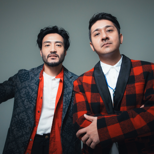 MASSAN×BASHIRY