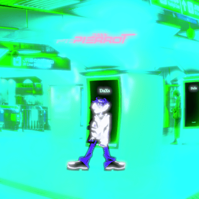 Pierrot