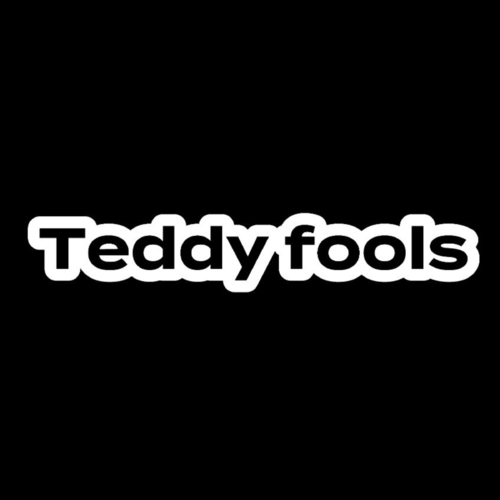 Teddyfools