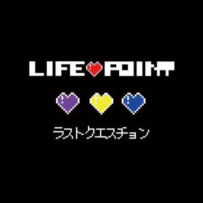 LIFE POINT