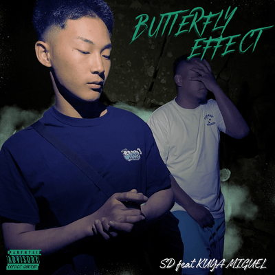 BUTTERFLY EFFECT