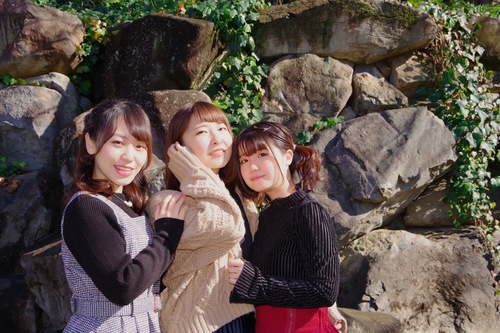 KoSuHa~Call for Small Happiness~