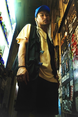 SHIN0VI BROWN