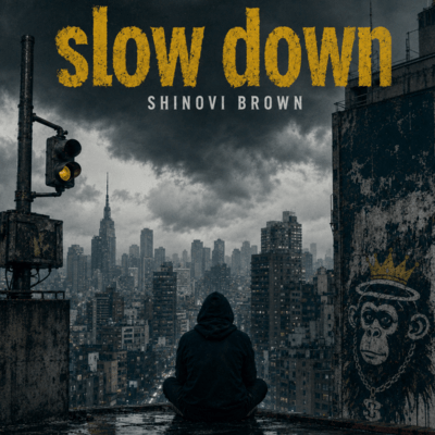 slow down (2024)