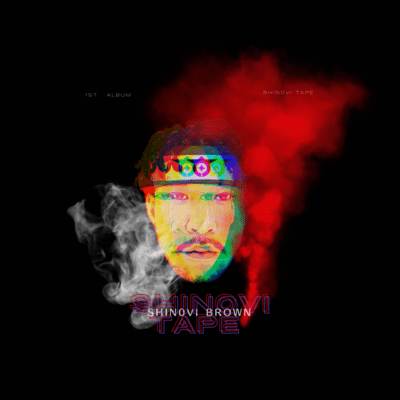 SHIN0VI TAPE