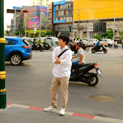 Blow away your worries