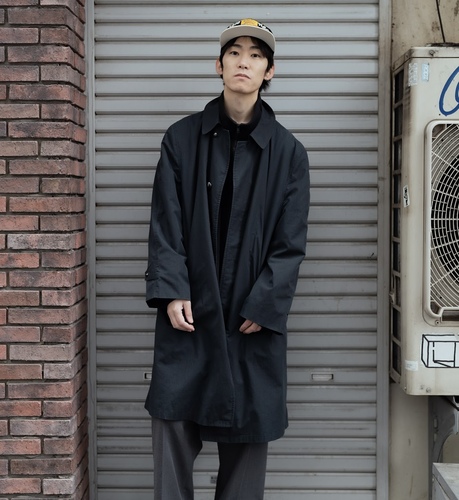 KEISUKE NISHIHARA